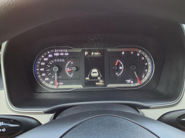 2023 Hyundai TUCSON SEL AWD - Photo 16