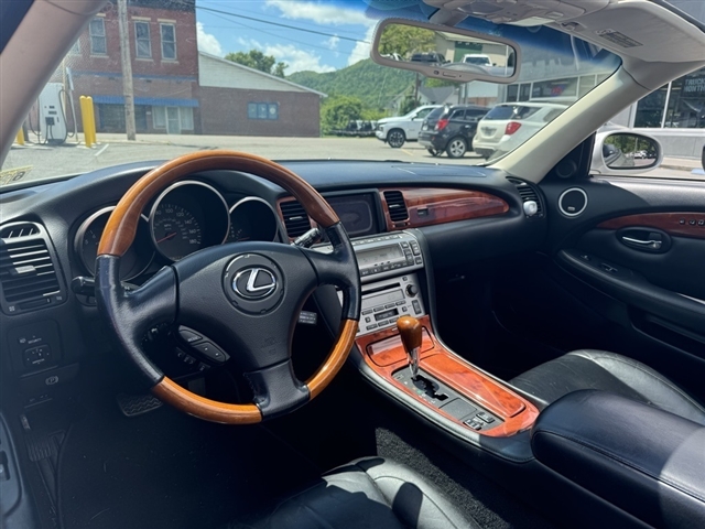 2002 Lexus SC 430 430 - Photo 16