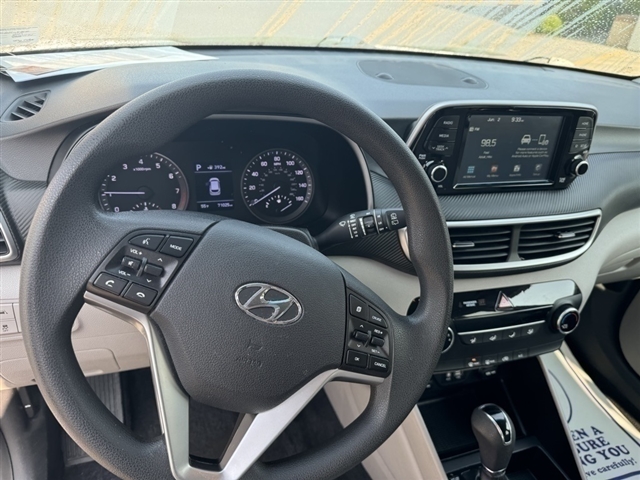 2019 Hyundai TUCSON SE AWD - Photo 16