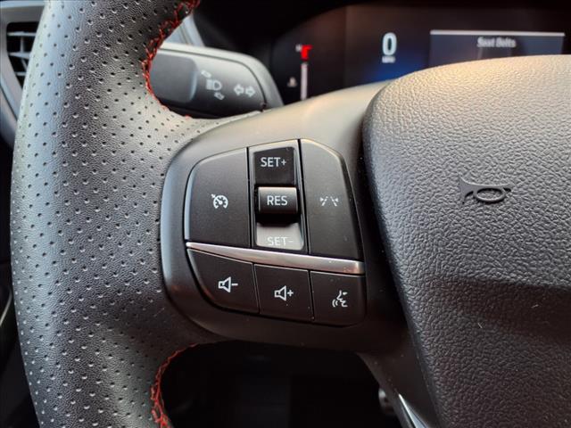 2024 Ford Escape ST-Line AWD - Photo 17