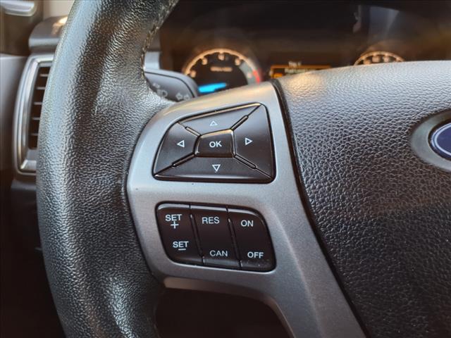2019 Ford Ranger XLT - Photo 17
