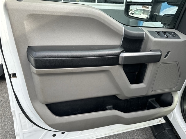 2020 Ford F-150 XLT - Photo 17