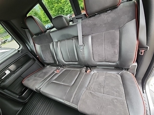2013 Ford F-150 FX4 4wd crew cab - Photo 17