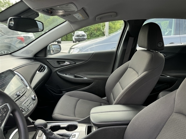 2023 Chevrolet Malibu LT 1LT - Photo 17