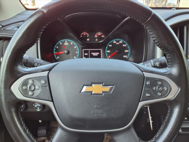 2022 Chevrolet Colorado LT 4WD CREW CAB - Photo 17