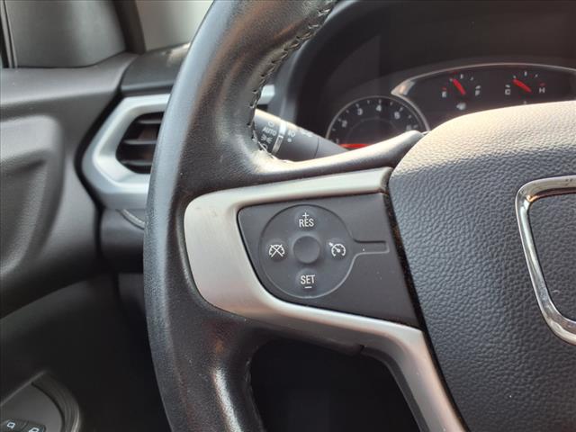 2020 GMC Acadia SLT - Photo 17