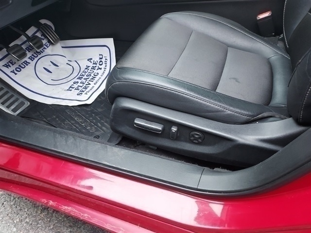 2019 Honda Accord Sport 2.0T - Photo 17
