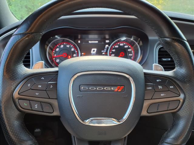 2021 Dodge Charger R/T - Photo 17