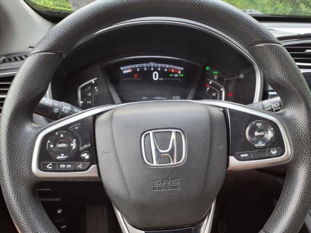 2020 Honda CR-V EX - Photo 17