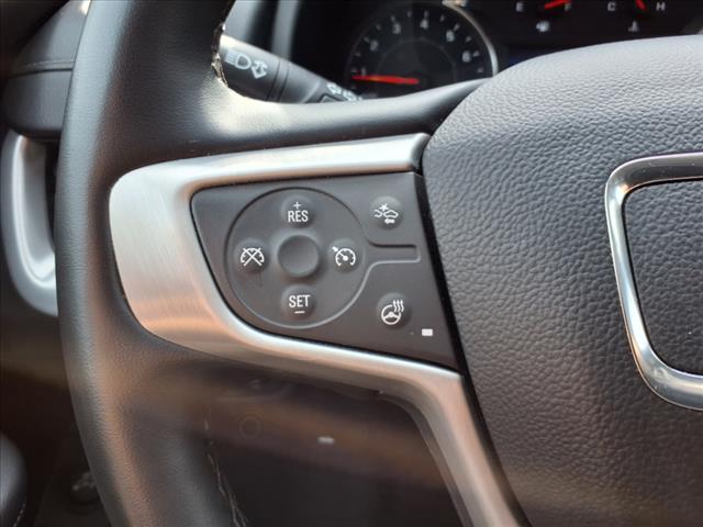 2024 GMC Terrain SLT AWD - Photo 17