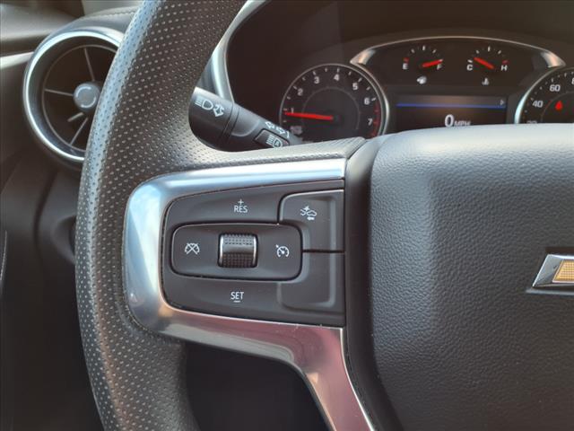 2023 Chevrolet Blazer LT AWD - Photo 17