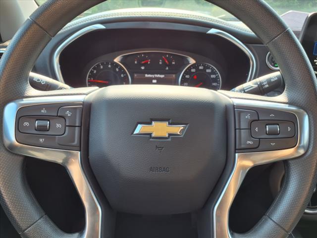 2025 Chevrolet Blazer LT AWD - Photo 17
