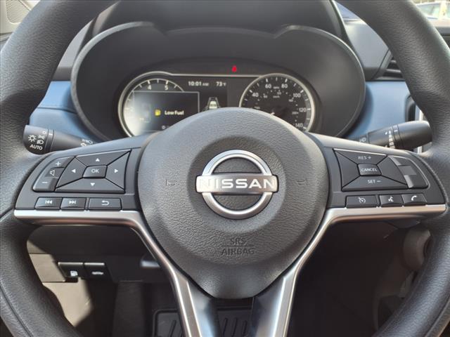 2025 Nissan Versa 1.6 SV - Photo 17