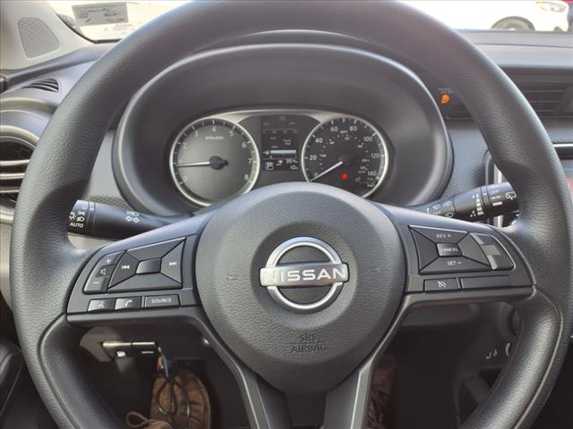 2025 Nissan Kicks Play S - Photo 17