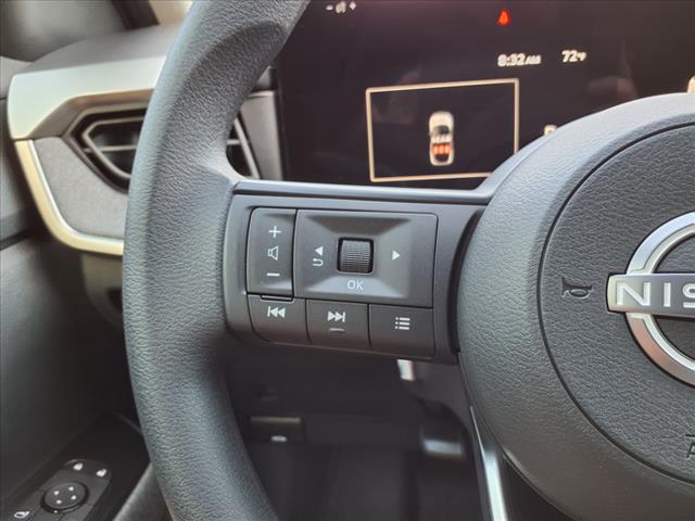 2025 Nissan Kicks SV AWD - Photo 17