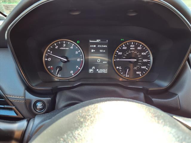 2023 Subaru Outback Wilderness - Photo 17