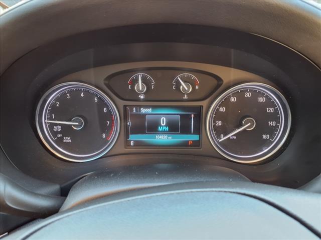 2019 Buick Enclave Essence AWD - Photo 17