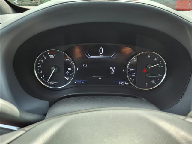 2024 Buick Enclave Premium Group AWD - Photo 17