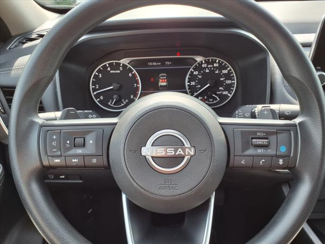 2024 Nissan Rogue SV - Photo 17