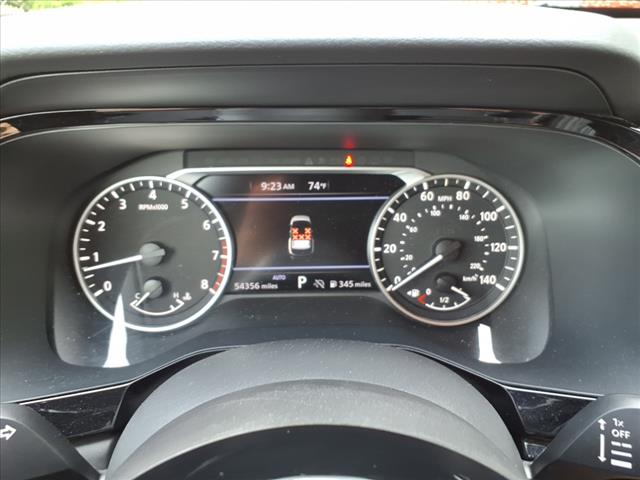 2023 Nissan Pathfinder Rock Creek - Photo 17