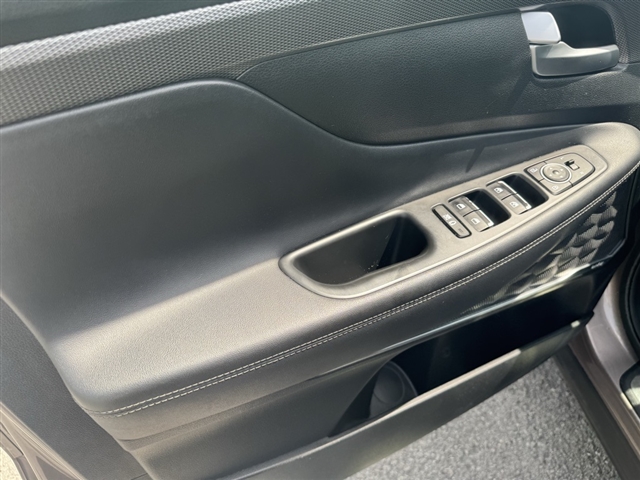 2019 Hyundai SANTA FE Limited - Photo 17