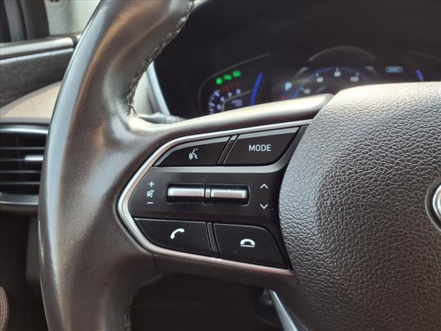 2019 Hyundai SANTA FE Limited - Photo 17