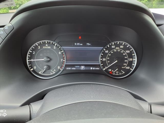 2023 Nissan Armada SV 4WD - Photo 17