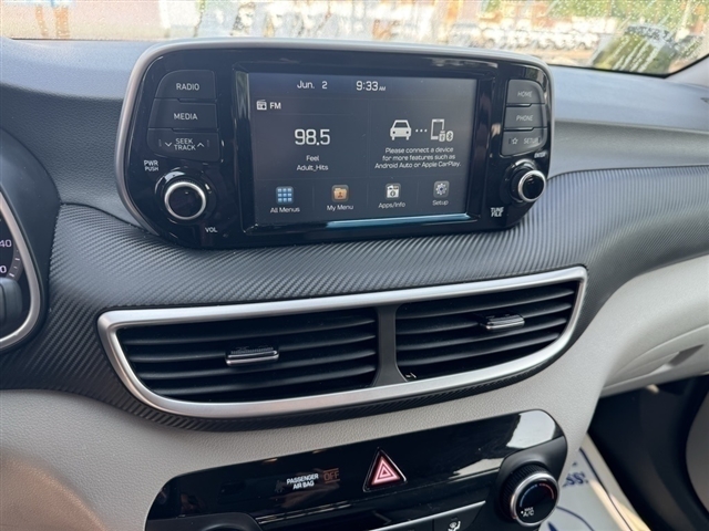 2019 Hyundai TUCSON SE AWD - Photo 17