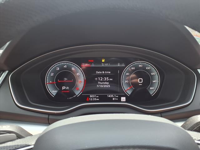 2025 Audi Q5 45 S line Premium Plus quattro - Photo 17