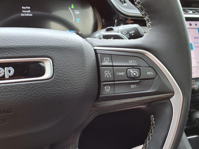 2024 Jeep Grand Cherokee 4xe 4WD - Photo 18