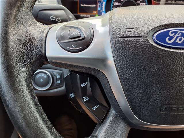 2016 Ford C-MAX Hybrid SEL - Photo 18