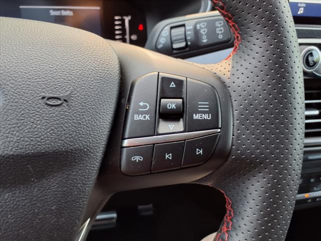 2024 Ford Escape ST-Line AWD - Photo 18