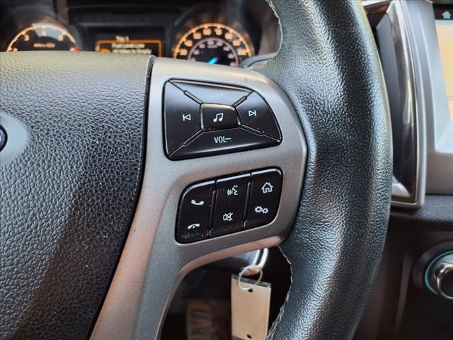 2019 Ford Ranger XLT - Photo 18