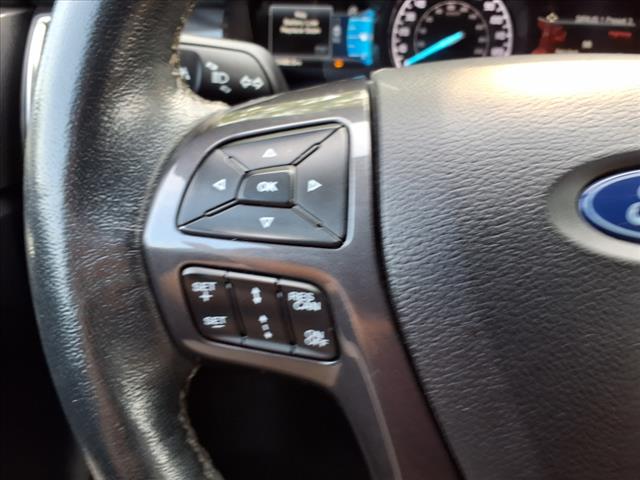 2020 Ford Ranger Lariat - Photo 18