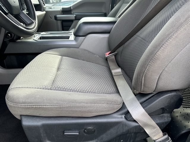 2020 Ford F-150 XLT - Photo 18