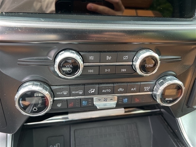 2021 Ford F-150 Platinum Crew Cab 4wd - Photo 18