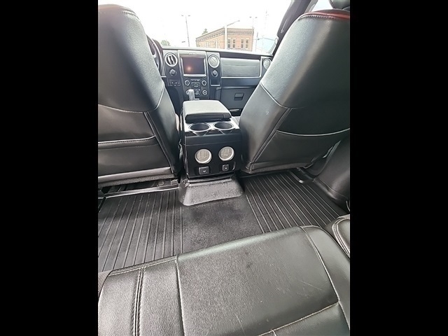2013 Ford F-150 FX4 4wd crew cab - Photo 18