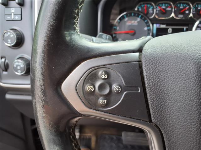 2015 Chevrolet Silverado 2500HD LT - Photo 18