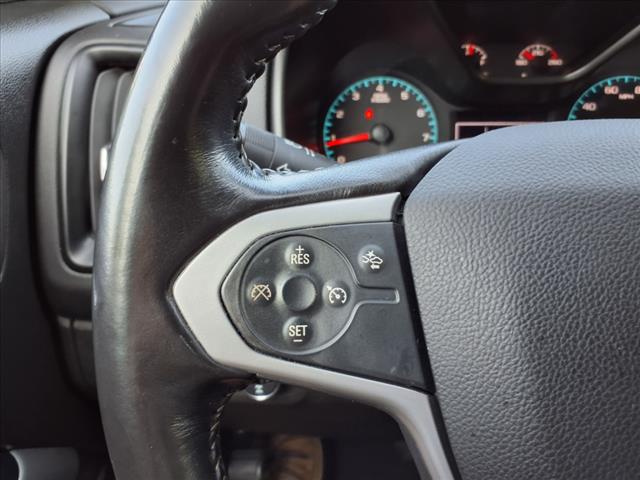 2022 Chevrolet Colorado LT 4WD CREW CAB - Photo 18