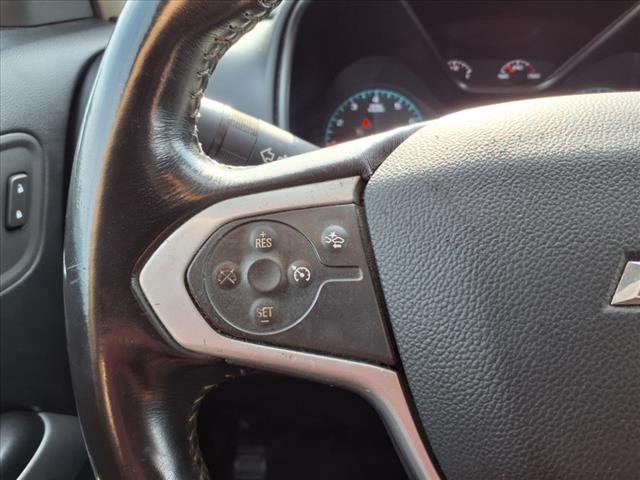 2022 Chevrolet Colorado LT - Photo 18