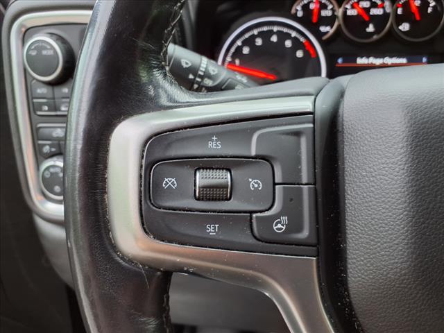 2021 Chevrolet Silverado 1500 LT - Photo 18