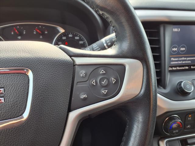 2020 GMC Acadia SLT - Photo 18