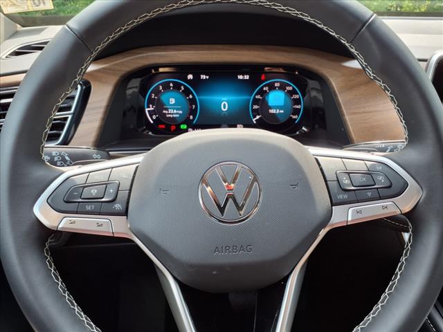 2025 Volkswagen Atlas 2.0T SE w/Technology - Photo 18
