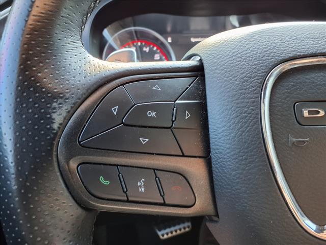 2021 Dodge Charger R/T - Photo 18