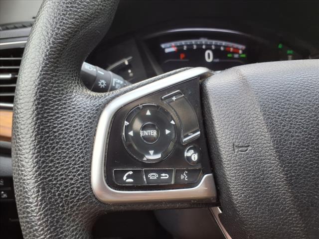 2020 Honda CR-V EX - Photo 18