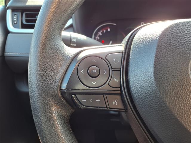 2023 Toyota RAV4 XLE - Photo 18