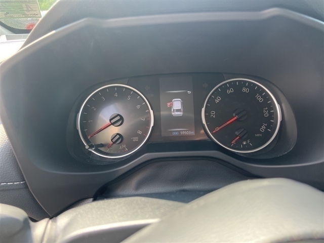 2022 Toyota RAV4 XLE - Photo 18