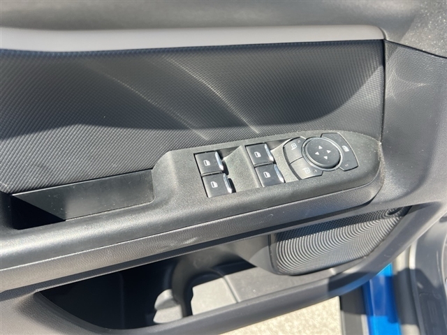 2025 Ford Bronco Sport Big Bend - Photo 18