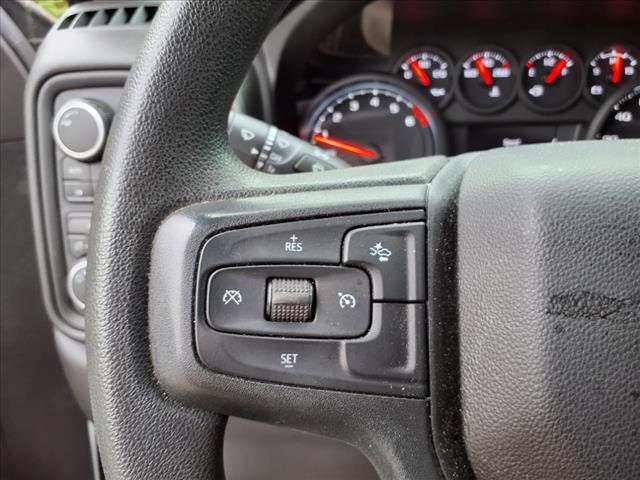 2022 Chevrolet Silverado 1500 Custom Trail Boss - Photo 18