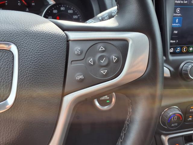 2024 GMC Terrain SLT AWD - Photo 18